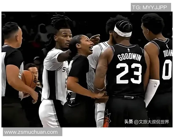 2005年NBA季后赛马刺与太阳精彩对决比分回顾与分析
