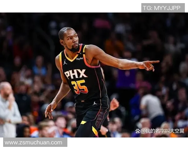 NBA最佳交易评选：火箭引进杜兰特，湖人挖走DFS解析